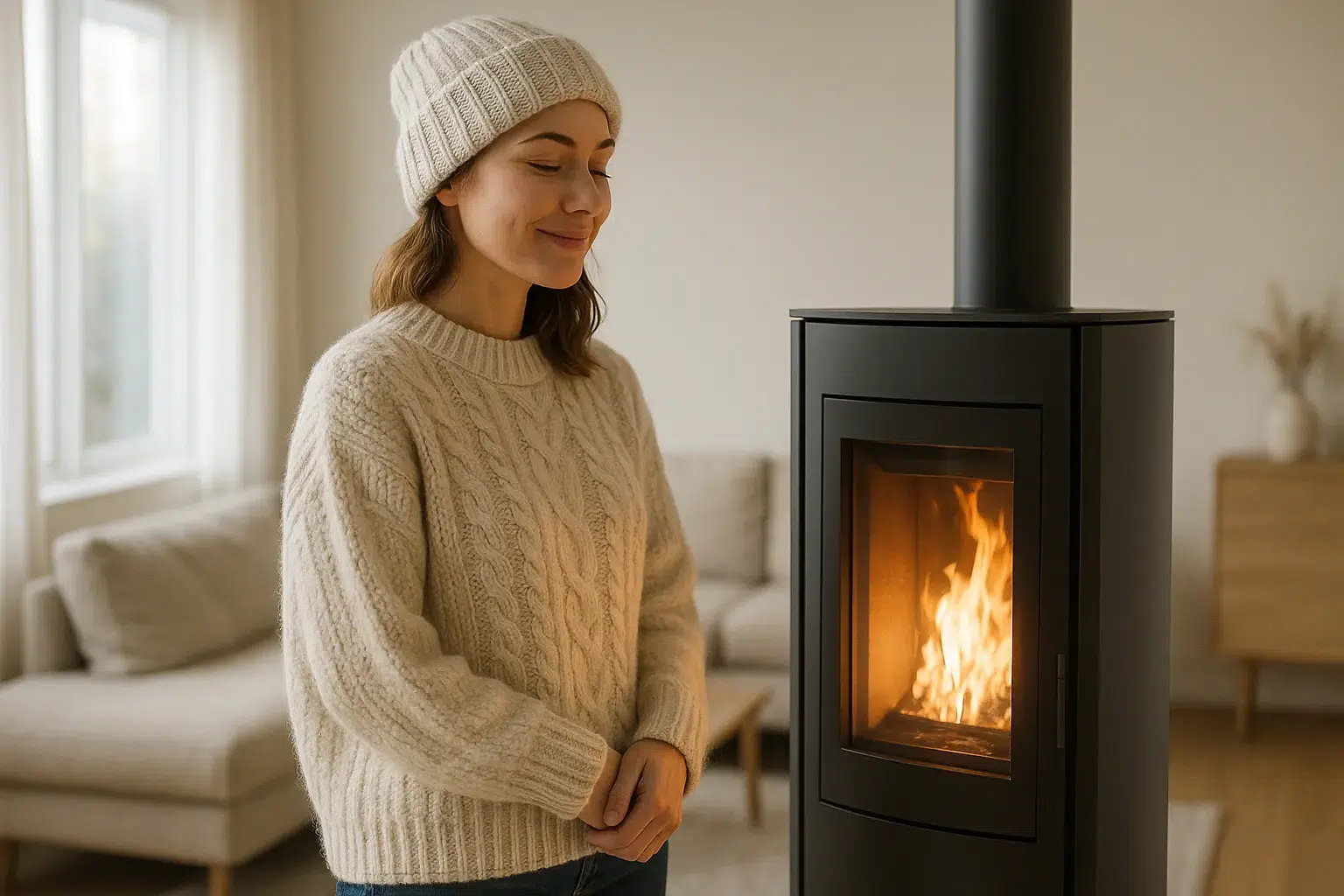 Location longue durée : systèmes de chauffage à éviter 4 Chauffage moderne et confort thermique