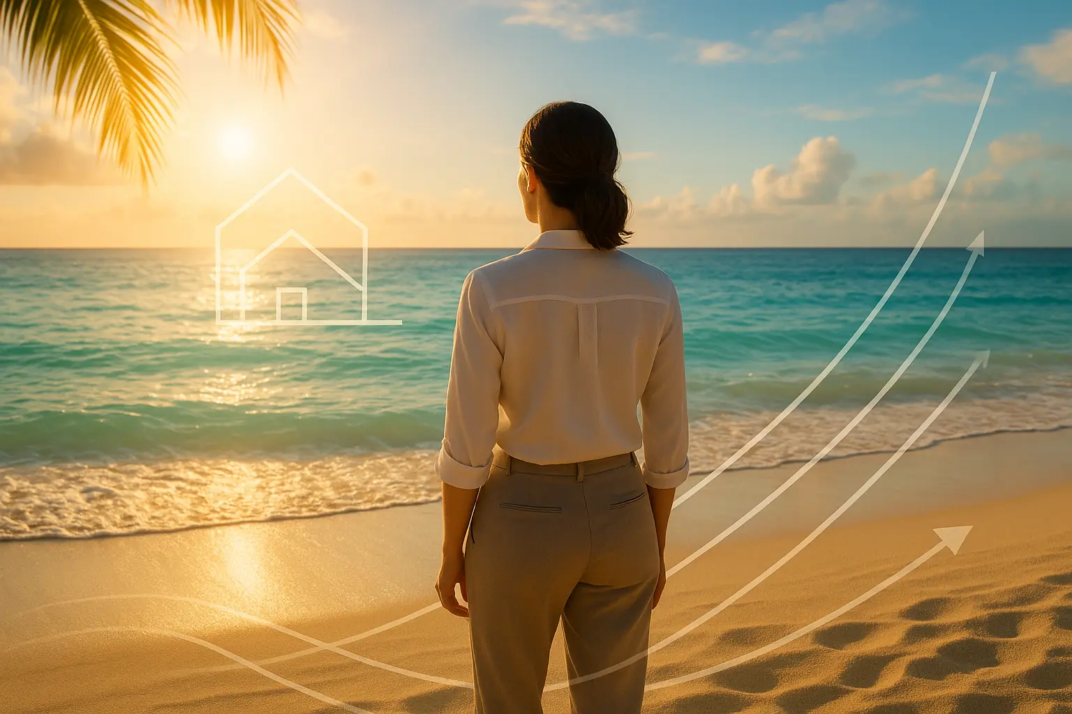 Fiscalité immobilière Mexique : Achat, détention & vente 4 Illustration de la fiscalité immobilière au Mexique