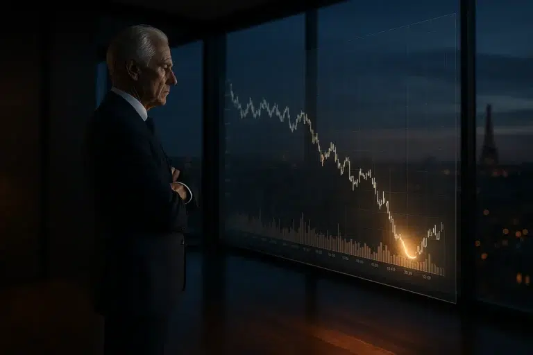 bernard arnault