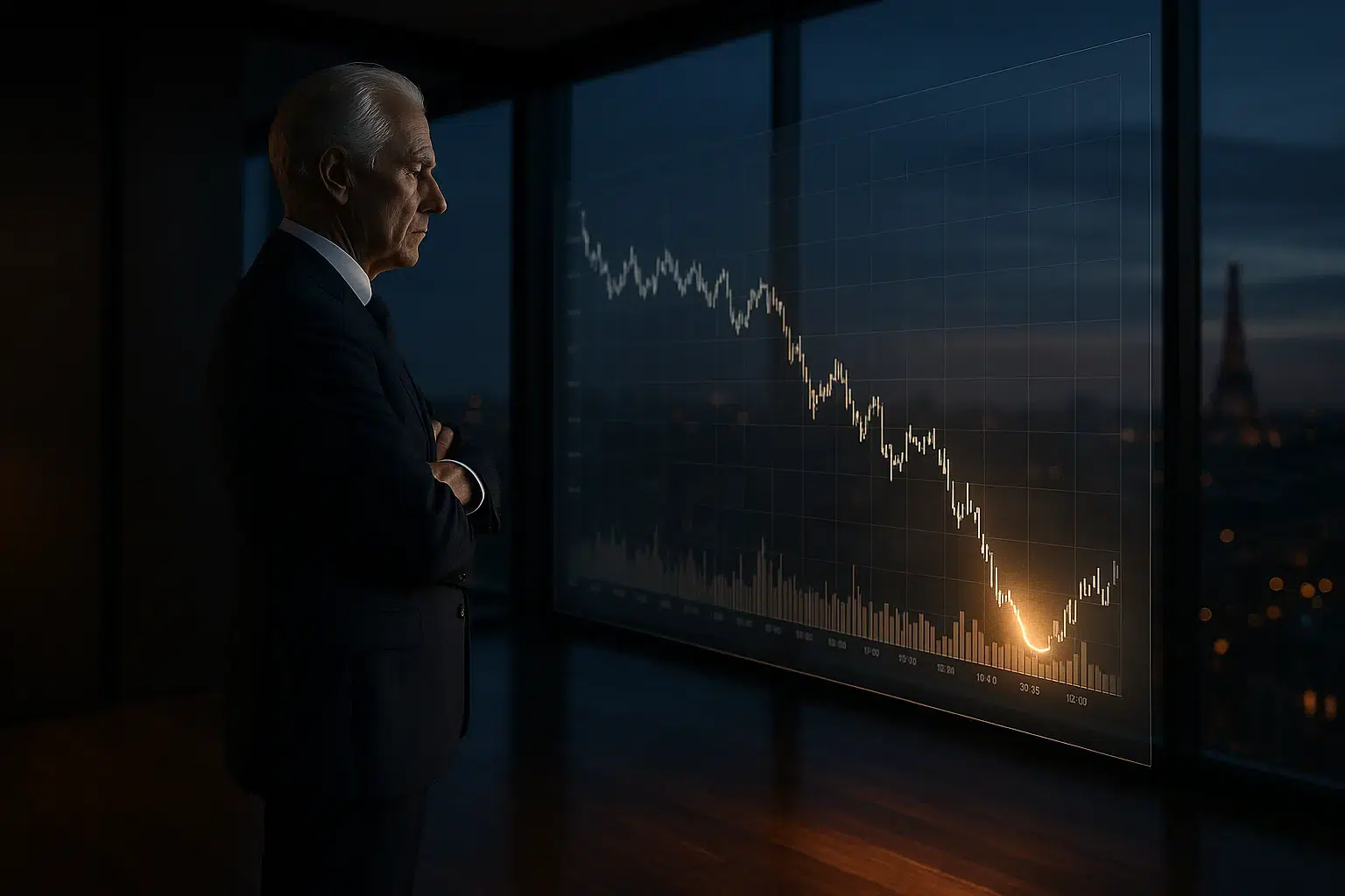 bernard arnault