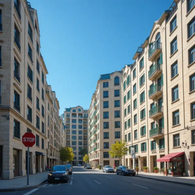 comité interprofessionnel du logement