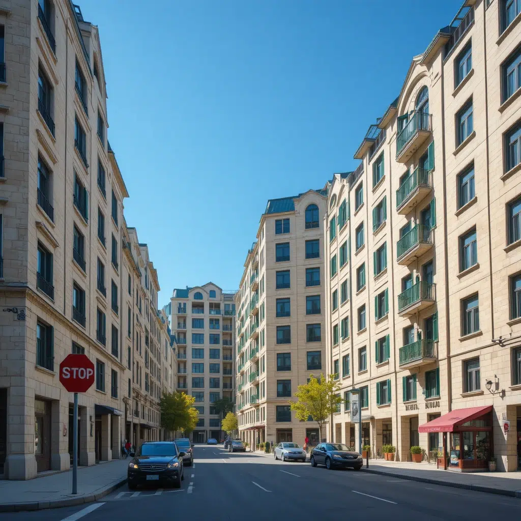 comité interprofessionnel du logement