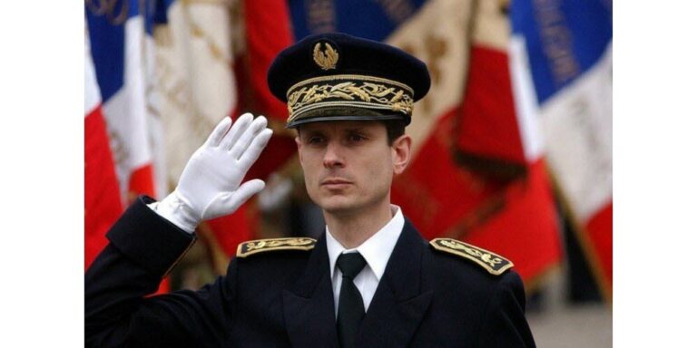 salaire prefet